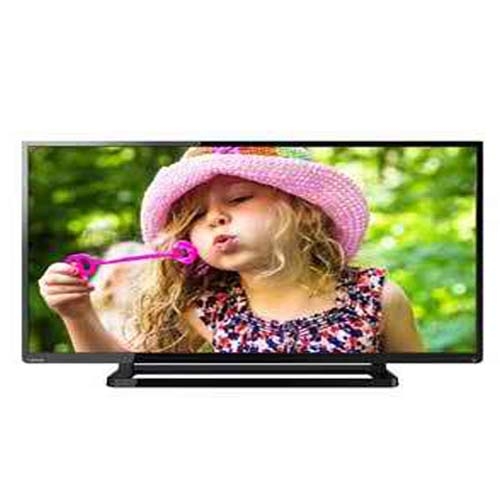 Toshiba LED Television L2400D-40