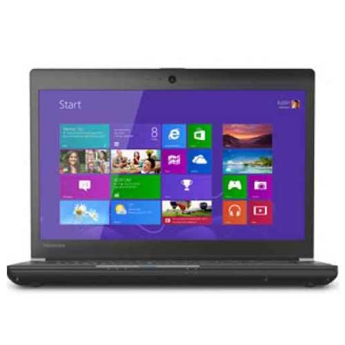 Toshiba Portege R30-A118 i5 With Win-8.1 Pro