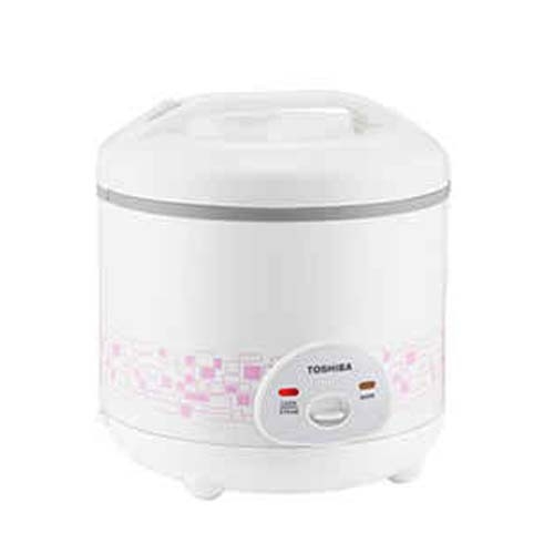 Toshiba Rice Cooker