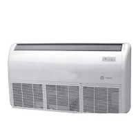 Trane 4MCX548 AC