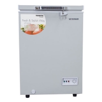 Transtec Chest Freezer TFX-100 100 L