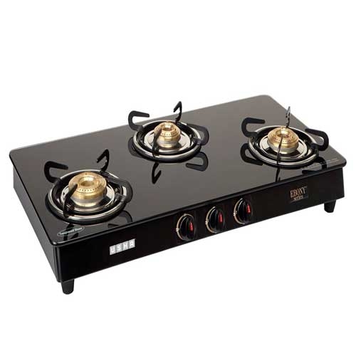 Usha Cook Top E-bony GS3 001 AI