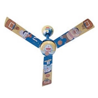 Usha Doraemon Basketball Ceiling Fan