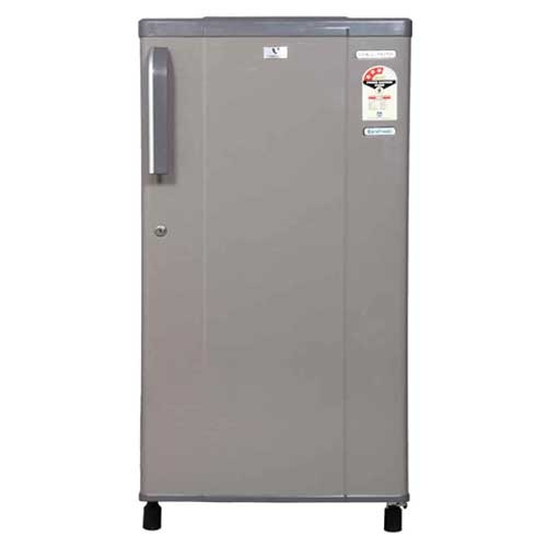 Videocon 190Ltr VCE203 Single Door Refrigerator