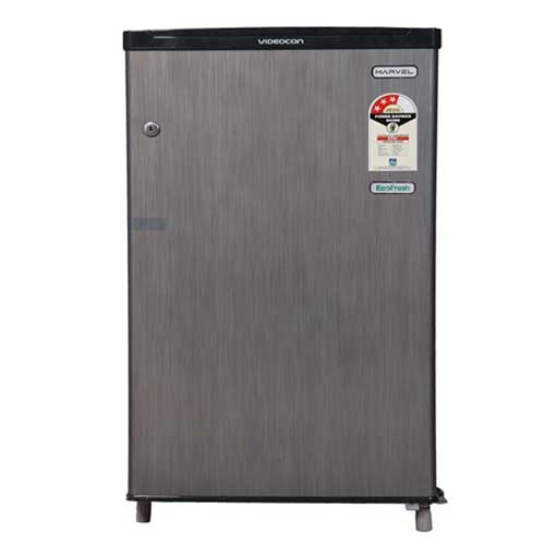 Videocon VC090PSH/VC091SH-FWD Direct Cool Single Door Refrigerator