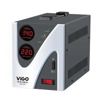 Vigo Automatic Voltage Stabilizer RE02-600VA