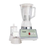 Vigo Blender VGBL-S30