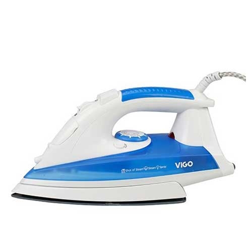 Vigo E. Iron VIG 2028A Blue