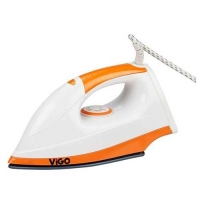 Vigo  E. Iron VIG YPF 633 Orange