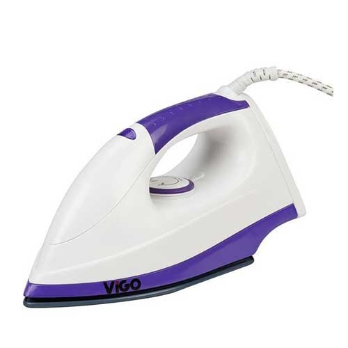 Vigo E. Iron VIG YPF 633 Purple