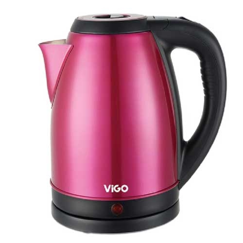 Vigo Electric Kettle 2 L