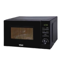 Vigo Electric Microwave Oven 20 L