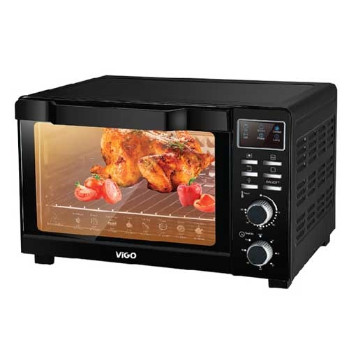 Vigo Electric Oven - 30 Liter