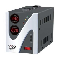 Vigo Voltage Stabilizer RE02-1000VA