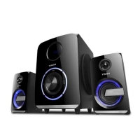 Vision 2:1 MULTIMEDIA SPEAKER-LOUD-301