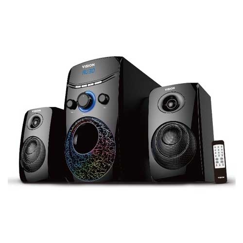 Vision 2:1 MULTIMEDIA SPEAKER-LOUD-Max-01