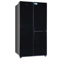 Vision 3 Door Refrigerator SHR WiFi GD 408 Litre