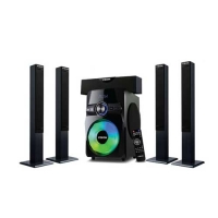 Vision 5.1 Home Theater–Fusion-007