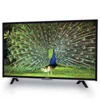 Vision 55” 4K Internet TV T-02