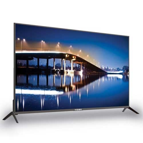 Vision 55” 4K Internet TV T-03