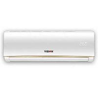 VISION AC 1.5 Ton BXH H & C 3D Elite Split AC