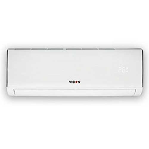 Vision AC 2 Ton-CHC Split AC