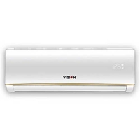 VISION AC 2 Ton CXC 3D Elite Split AC