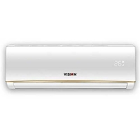 VISION AC 2 Ton CXH H & C 3D Elite Split AC