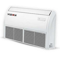 VISION AC 3.0 Ton T36K Ceiling Split AC