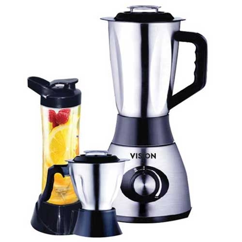 Vision Blender VIS-SBL-003 (Heavy Duty)