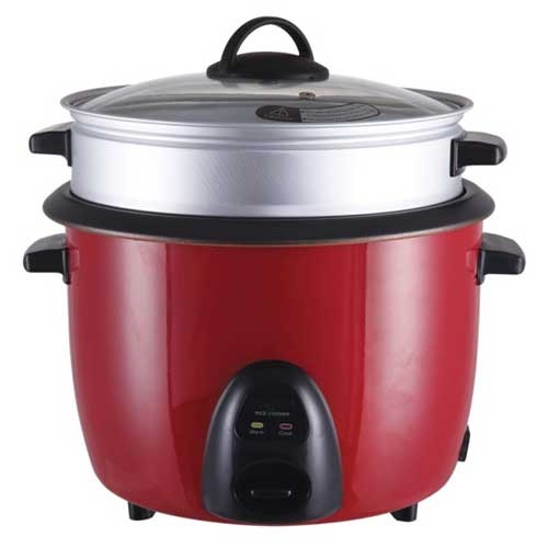 Vision Color Rice Cooker (2.2 Ltr)