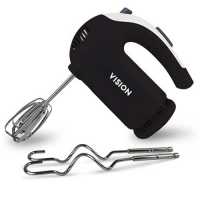 VISION Electric Hand Mixer-VIS-HM-003