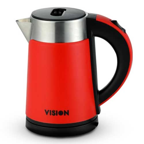 Vision Electric Kettle 1.0L VIS-EK-013 (ROYAL)