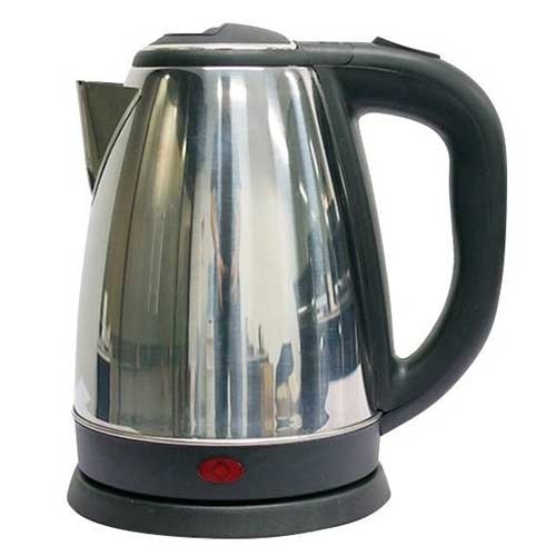 Vision Electric Kettle 1.8L VIS-EK-005