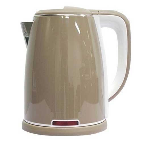 Vision Electric Kettle 1.8L VIS-EK-006