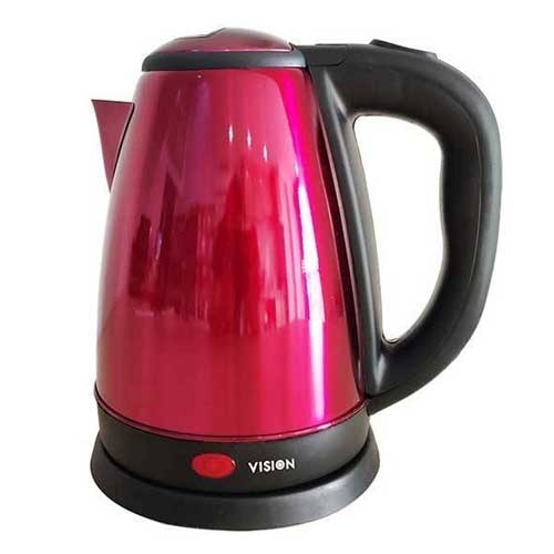 Vision Electric Kettle 2.0L VIS-EK-009