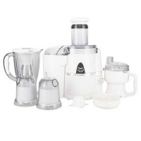 Vision Food Processor VIS-FP-001 All In One