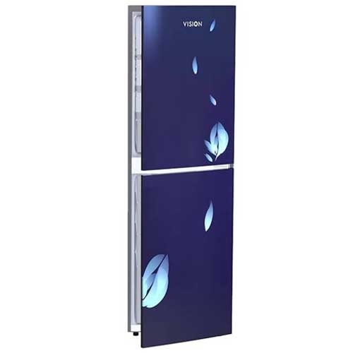 Vision GD Refrigerator RE-222 L Blue TM