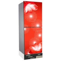 Vision GD Refrigerator RE-240L Digital Lily FL-TM