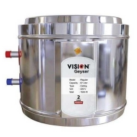 Vision Geyser 67 Litres Regular