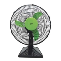 Vision Hi Speed Table Fan 12 Inches Copper Motor