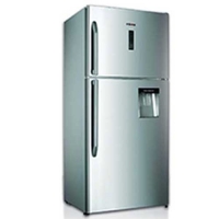 Vision High End Refrigerator SHR-480 Ltr