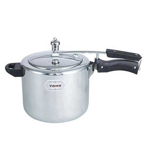 Vision Pressure Cooker 3 Liter