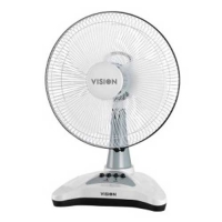 Vision Rechargeable Fan 14