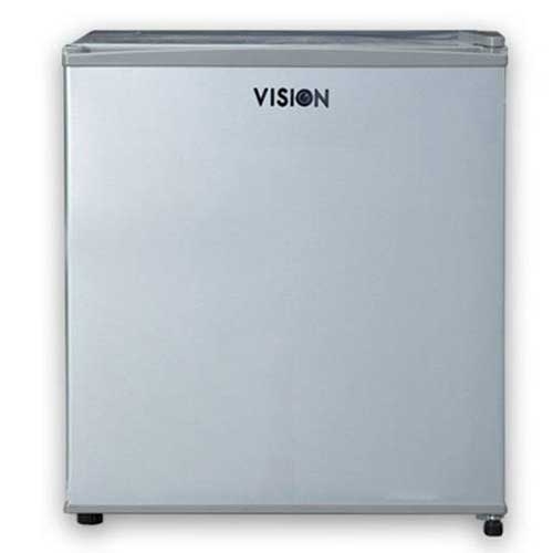 Vision Refrigerator Vis-50 Ltr Gray