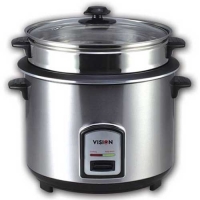 Vision Rice Cooker 1.8 Ltr VSNRC 40-07 Rice Cooker