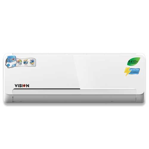 Vision Split AC 2 Ton CWH H & C 3D