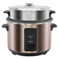 Vision SS Rice Cooker (1.8 Ltr)