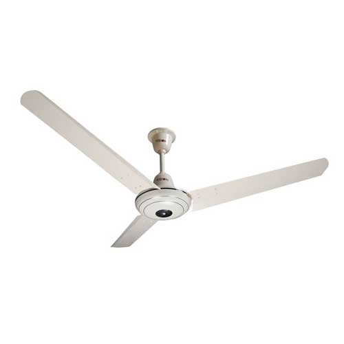 VISION Super Ceiling Fan Ivory 56