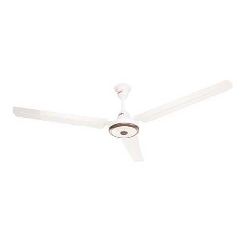 VISION Trendy Ceiling Fan 56'' (Ivory)